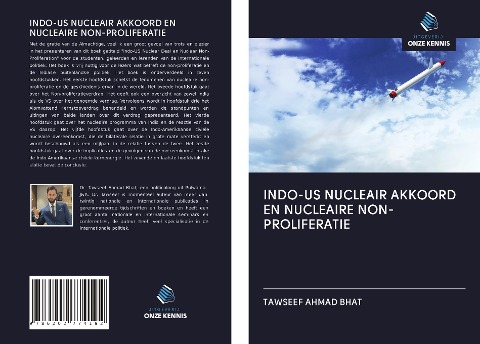 INDO-US NUCLEAIR AKKOORD EN NUCLEAIRE NON-PROLIFERATIE - Tawseef Ahmad Bhat