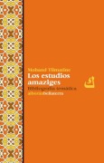 Cover-Bild zum Titel 'Los estudios amaziges' von ''