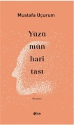 Cover-Bild zum Titel 'Yüzümün Haritasi' von 'Mustafa Ucurum'