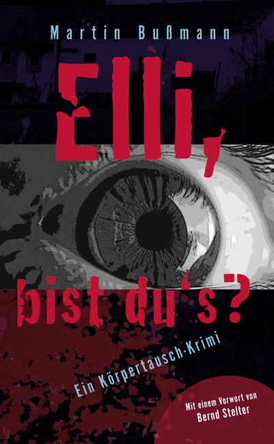 Elli, bist du's? - Martin Bußmann