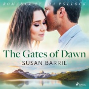 Cover-Bild zum Titel 'The Gates of Dawn' von 'Susan Barrie'