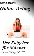 Cover-Bild zum Titel 'Ratgeber für Männer' von 'Nori Schacht'
