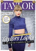 Cover-Bild zum Titel 'Taylor Swift Looks' von 'Zoe Hill'
