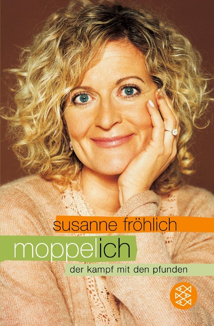 Moppel-Ich - Susanne Fröhlich