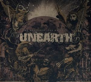 The Wretched; The Ruinous - Unearth