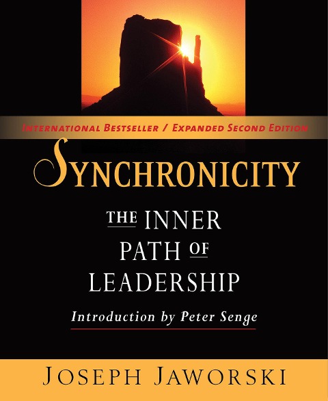Synchronicity - Joseph Jaworski
