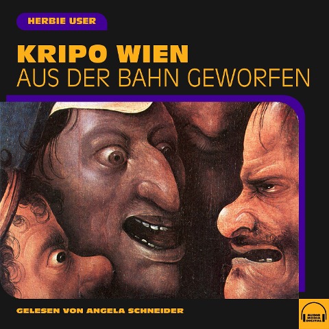 Kripo Wien - Herbie User