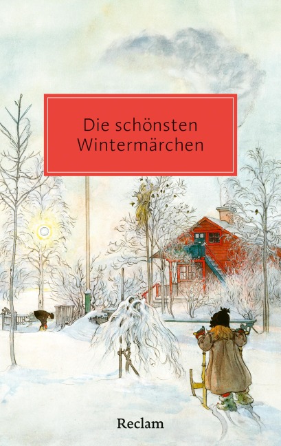 Die schönsten Wintermärchen - 
