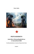 PROTO-BEHEMOTH - Rainer Stablo