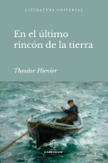 Cover-Bild zum Titel 'En el último rincón de la tierra' von 'Theodor Plievier'