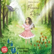 Cover-Bild zum Titel 'Fliegende Ratten' von 'Mario Gastal'