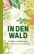 Cover-Bild zum Titel 'In den Wald' von ''