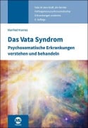 Cover-Bild zum Titel 'Das Vata Syndrom' von 'Manfred Krames'