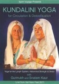 Kundalini Yoga for Circulation and Detoxification - Gurmukh Kaur