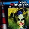 003/Die Insel der letzten Rache - Point Whitmark