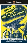 Cover-Bild zum Titel 'Penguin Readers Level 3: Sherlock Holmes - The Hound of the Baskervilles (ELT Graded Reader)' von 'Arthur Conan Doyle'