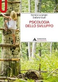 Cover-Bild zum Titel 'Psicologia dello sviluppo' von ''