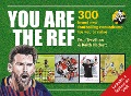 Cover-Bild zum Titel 'You Are The Ref' von 'Keith Hackett'