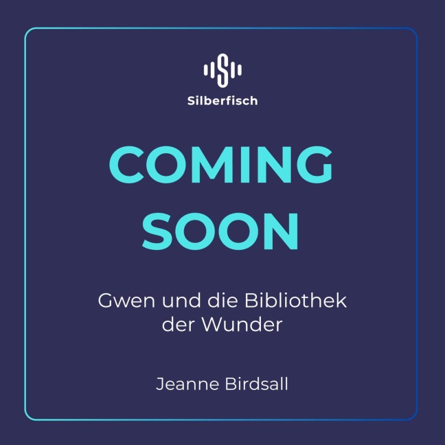 Gwen und die Bibliothek der Wunder - Jeanne Birdsall