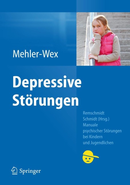 Depressive Störungen - Claudia Mehler-Wex