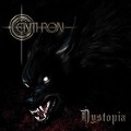 Cover-Bild zum Titel 'Dystopia' von 'Centhron'