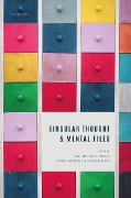 Cover-Bild zum Titel 'Singular Thought and Mental Files' von ''