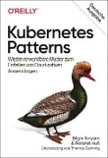 Kubernetes Patterns - Bilgin Ibryam, Roland Huß