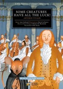 Cover-Bild zum Titel 'Some Creatures Have All the Luck!' von 'Ana Gerhard'