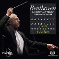Symphony No. 3 "Eroica" & Coriolan Overture - Iv n/Budapest Festival Orchestra Fischer