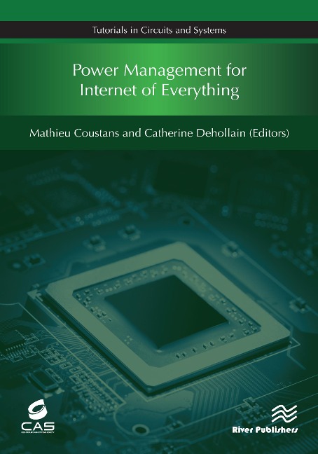 Power Management for Internet of Everything - 