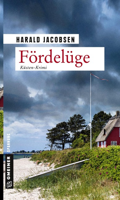 Fördelüge - Harald Jacobsen