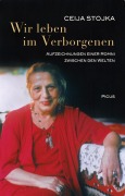 Cover-Bild zum Titel 'Wir leben im Verborgenen' von 'Ceija Stojka'