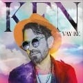 Cover-Bild zum Titel 'Vay Be' von 'Kenan Dogulu'