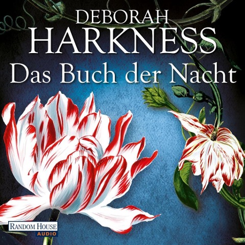 Das Buch der Nacht - Deborah Harkness