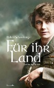 Für ihr Land - Helmi Schausberger