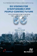 Cover-Bild zum Titel '6G Visions for a Sustainable and People-centric Future' von ''