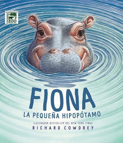 Fiona - Zondervan