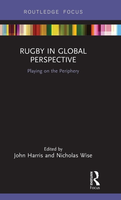 Rugby in Global Perspective - 