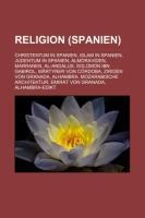 Religion (Spanien) - 