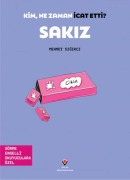 Cover-Bild zum Titel 'Sakiz - Kim, Ne Zaman Icat Etti' von 'Mehmet Sigirci'