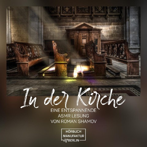 In der Kirche - Anna Scheinfrei