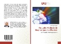 Cover-Bild zum Titel 'Nouvelle Méthode de Diagnostique des Plasmas' von 'Lazhar Benmebrouk'