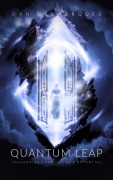Cover-Bild zum Titel 'Quantum Leap' von 'Dan Desmarques'