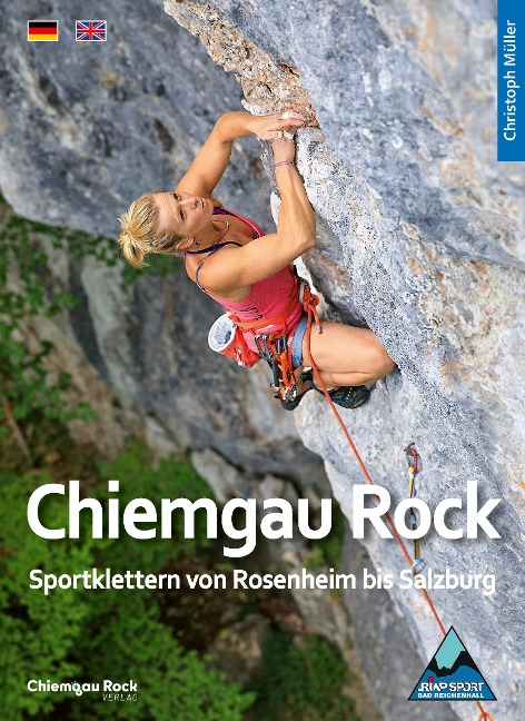 CHIEMGAU ROCK - Christoph Müller