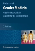 Cover-Bild zum Titel 'Gender Medizin' von ''