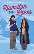 Cover-Bild zum Titel 'Hamilton Lakes - Heart Check' von 'Emily Charlotte'