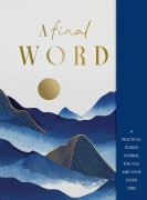 Cover-Bild zum Titel 'A Final Word' von 'Lisa Doust'