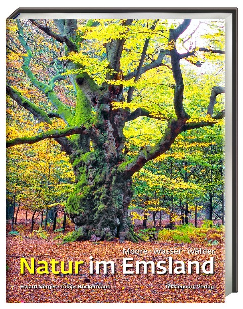 Natur im Emsland - Tobias Böckermann