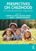 Cover-Bild zum Titel 'Perspectives on Childhood' von ''