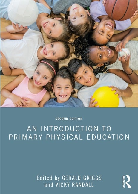 An Introduction to Primary Physical Education - 
